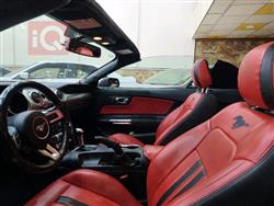 فورد موستانج